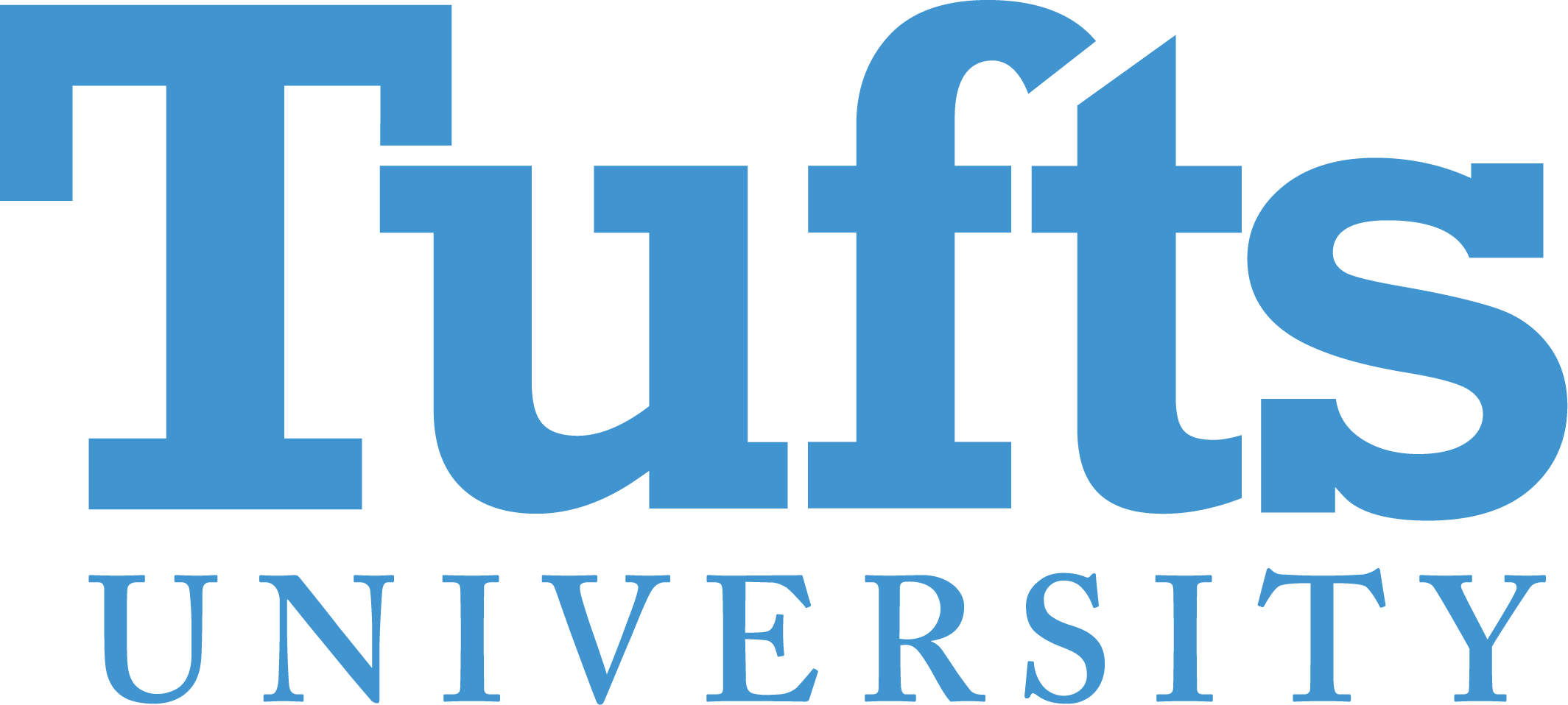 Tufts University logo